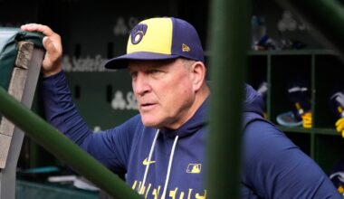 L.A. is America's team, but Tarik Skubal should've gone to the Brewers