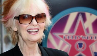Shelley Fabares, 'Donna Reed Show' and 'One Day at a Time' star, dies at 82