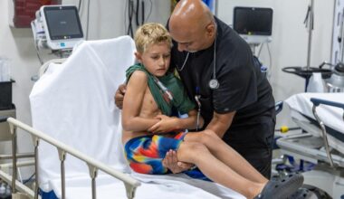 Catalina Island’s only hospital fights for its future amid dire financial outlook