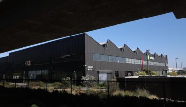 Major international ad agency moves to El Segundo