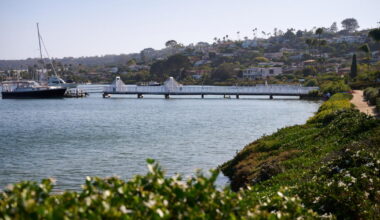 Point Loma is the stunning peninsula that many San Diego visitors miss