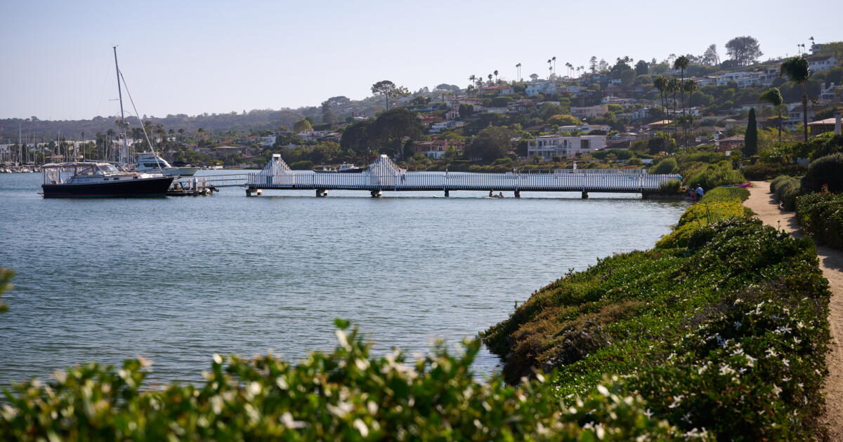 Point Loma is the stunning peninsula that many San Diego visitors miss