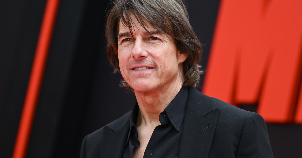 Tom Cruise announces 'Days of Thunder' sequel with Anne Hathaway