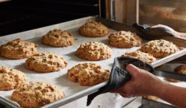 Levain Bakery brings freshly baked, giant cookies to O.C.