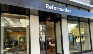 Reformation's IPO has made it a billion-dollar company