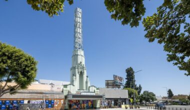 After 15 years, a landmark South L.A. theater is set to reopen