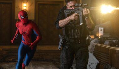 'Spider-Man: Brand New Day' scores second-largest global opening ever