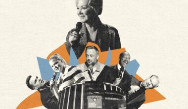 6 stand-up comics on what it takes to sell out Madison Square Garden