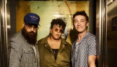 Alabama Shakes are rock's generational bridge that won't break