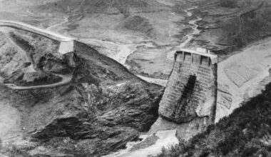 William Mulholland brought water to L.A. He failed to stop a flood
