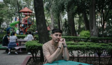 Why California undocumented college students are losing hope