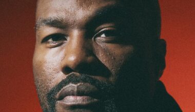 Despite end of 'Wonder Man,' Yahya Abdul-Mateen II still has big year