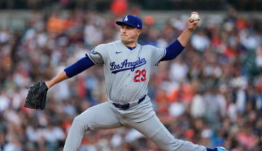Tarik Skubal shines in emotional return to Detroit in Dodgers' win
