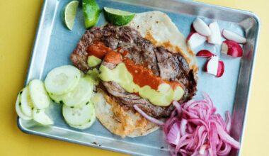 El Ruso taqueria opens its first restaurant in Studio City