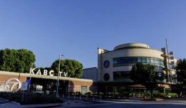 Disney digs in for a fight with FCC amid ABC stations license threat