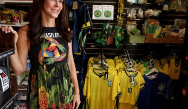 Here's why North Redondo Beach should be known as Little Brazil