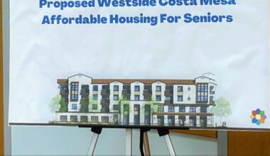 Op-ed: The state's housing laws are working as intended