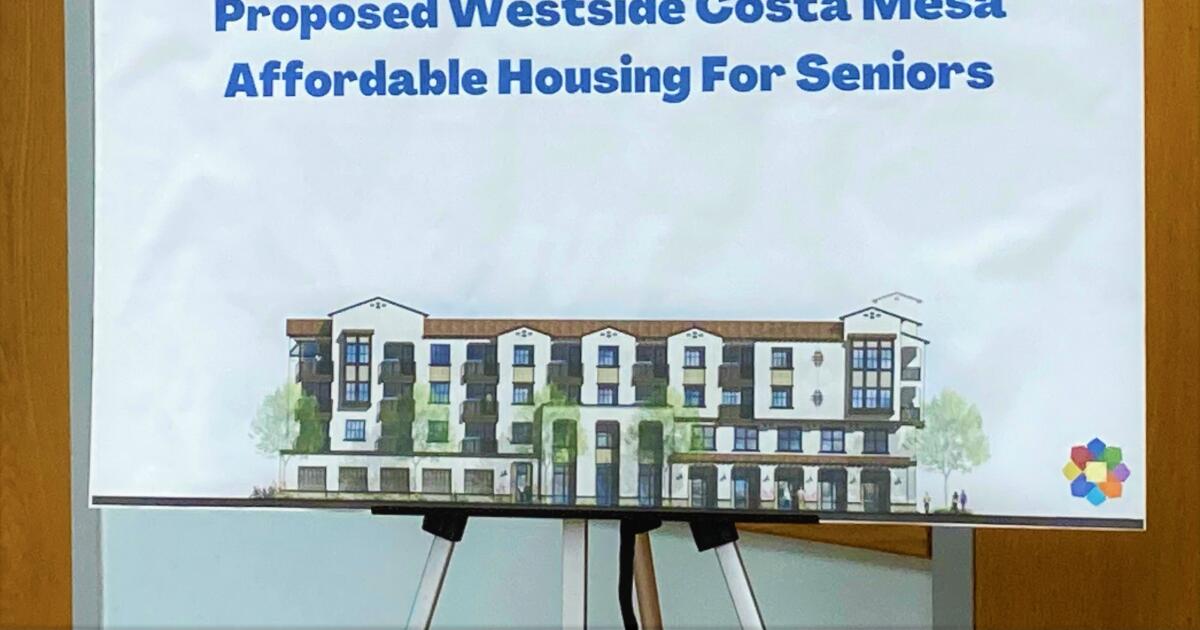 Op-ed: The state's housing laws are working as intended