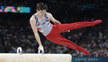 What you get with an LA28 Olympics 'hospitality package'