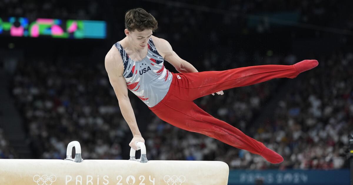 What you get with an LA28 Olympics 'hospitality package'