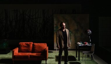 An L.A. theater veteran reimagines a classic play in the age of Trump