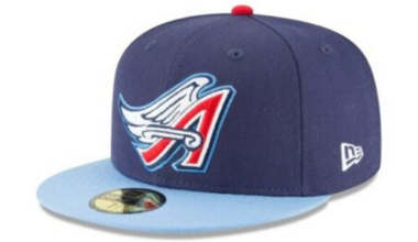 The 'Anaheim Angels' bill sails through the California legislature