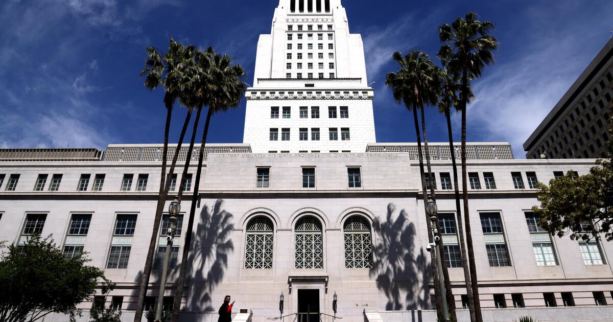 L.A. takes aim at phenibut, an unregulated 'gas station drug' that is growing in popularity