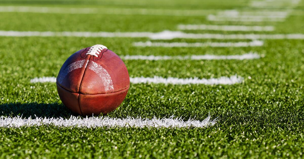 How the Southland's top 25 high school football teams fared