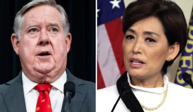 Will California voters 'orphaned' in top-two primary be strategic in November House races?