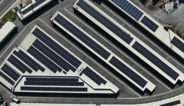 California lawmakers pass bills expanding access to solar for renters