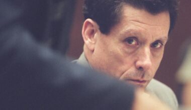 He was a star LAPD investigator, then he went to jail. Now he might be going back