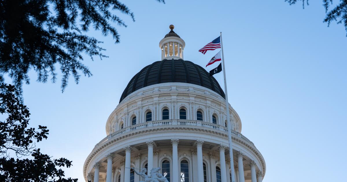 California passes bill that would outlaw child marriage