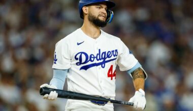 Dodgers Dugout: There's problem in the Dodgers' lineup