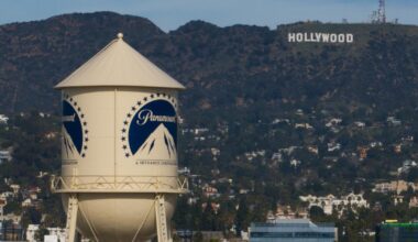 Why writers are fighting Paramount’s takeover of Warner Bros.