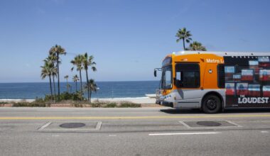 Meet the Angelenos who are learning to get around without a car