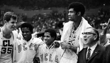 Bidding for Kareem Abdul-Jabbar UCLA jersey passes $1 million