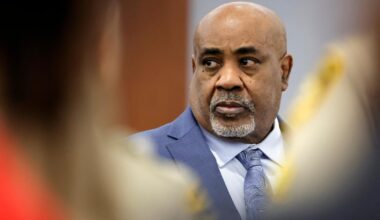 Ex-Compton detective says the proof of who killed Tupac Shakur is in the gang war that followed