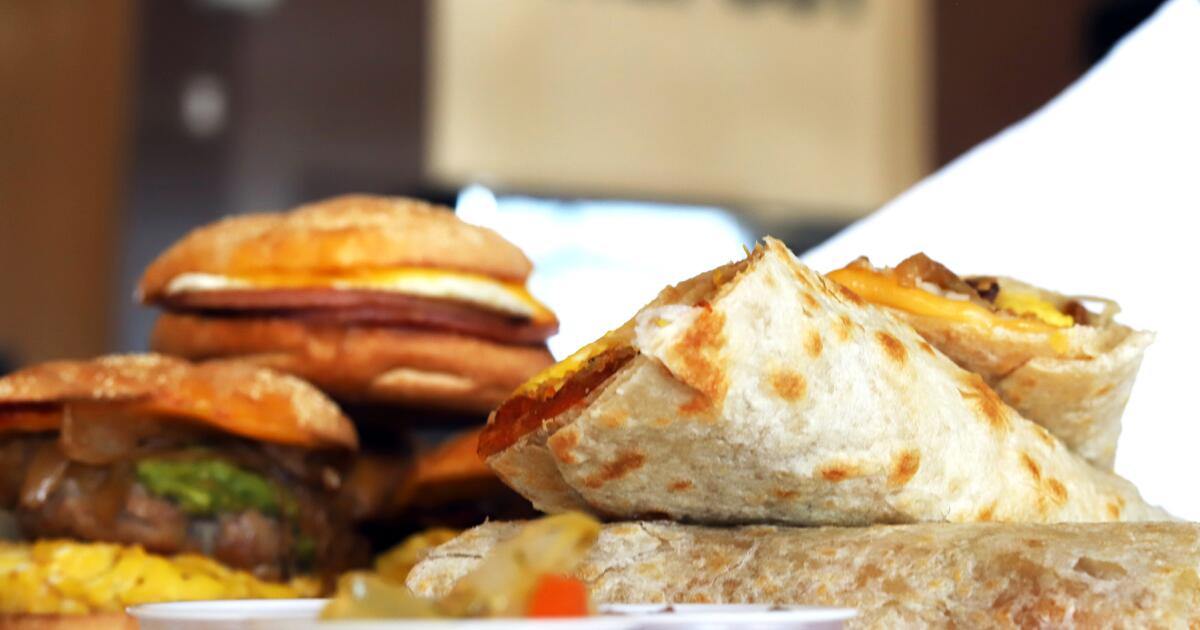 Old Brea Chop House owners open a new butcher shop and specialty food store
