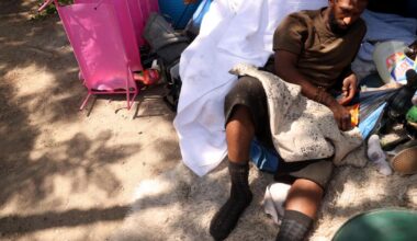 L.A. City Council repeals homeless camping bans in Echo Park, Silver Lake, Hollywood