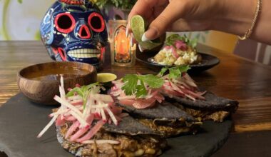 Anaheim Packing District showcases global dishes at World Taste event