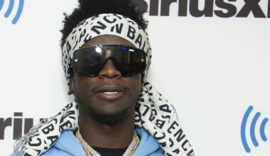 L.A. rapper ColdheartedAC charged in $8.1-million federal check fraud scheme