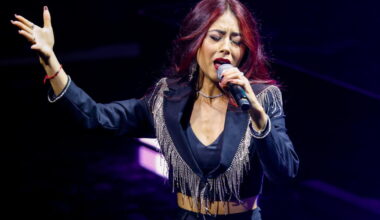 México Canta: Binational music competition embraces Mexican Americans