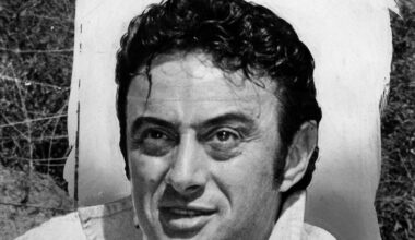 Incendiary comic Lenny Bruce inspired generations. During his brief life, L.A vice cops hounded him.