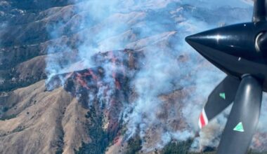Relentless cycle of disaster has Big Sur in crisis again: 'You really have to fight to be here'