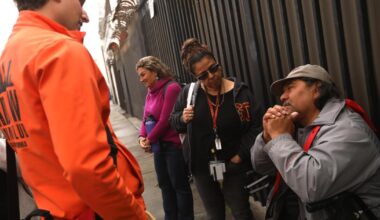 Keeping mentally ill Angelenos in jail doesn't help anyone