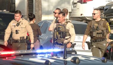 Riverside County deputies shoot person during mental health call