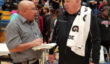 50 memorable moments from 50 years covering high school sport