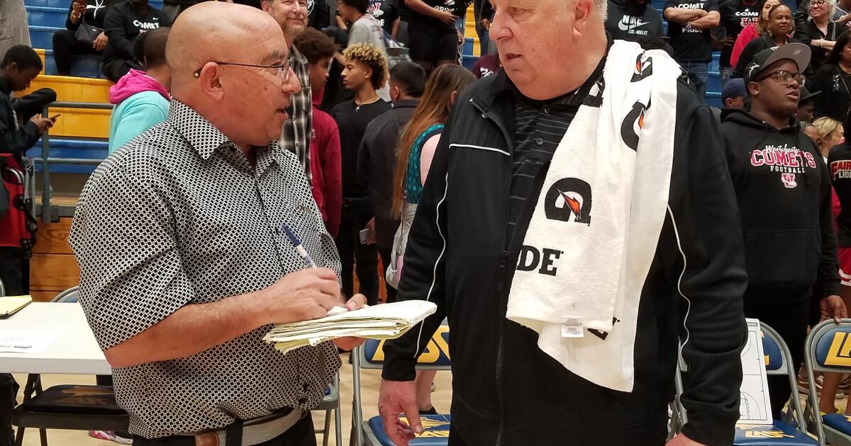 50 memorable moments from 50 years covering high school sport