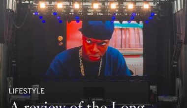 A review of the Long Beach F&M Bank Amphitheater