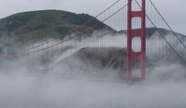 San Francisco Bay Area dethroned as largest 'tech talent' market